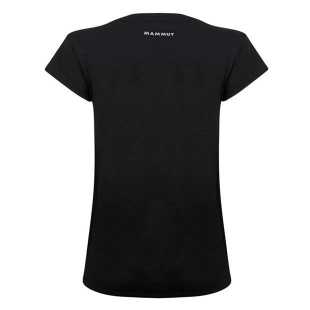 Tricou Mammut Massone femei negru