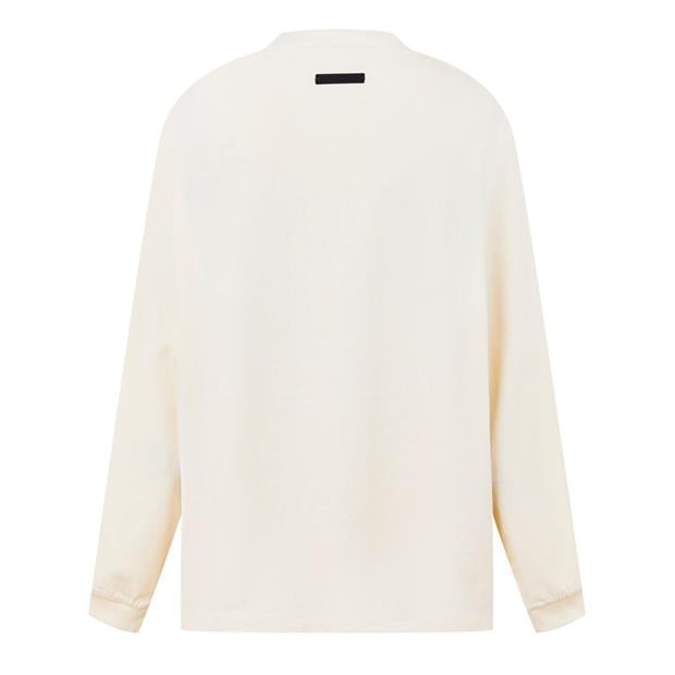 Tricou maneca lunga FEAR OF GOD ESSENTIALS Jersey