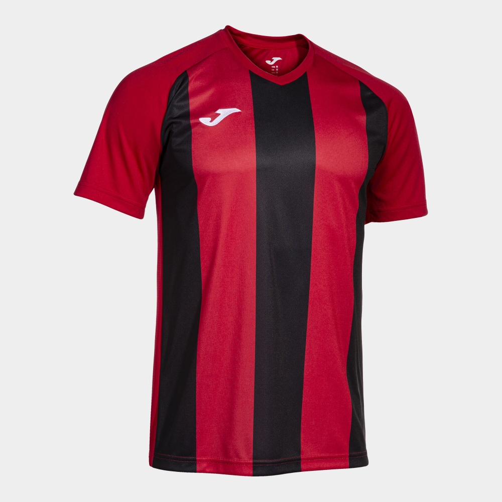 Tricou Joma Inter Iv maneca scurta rosu negru