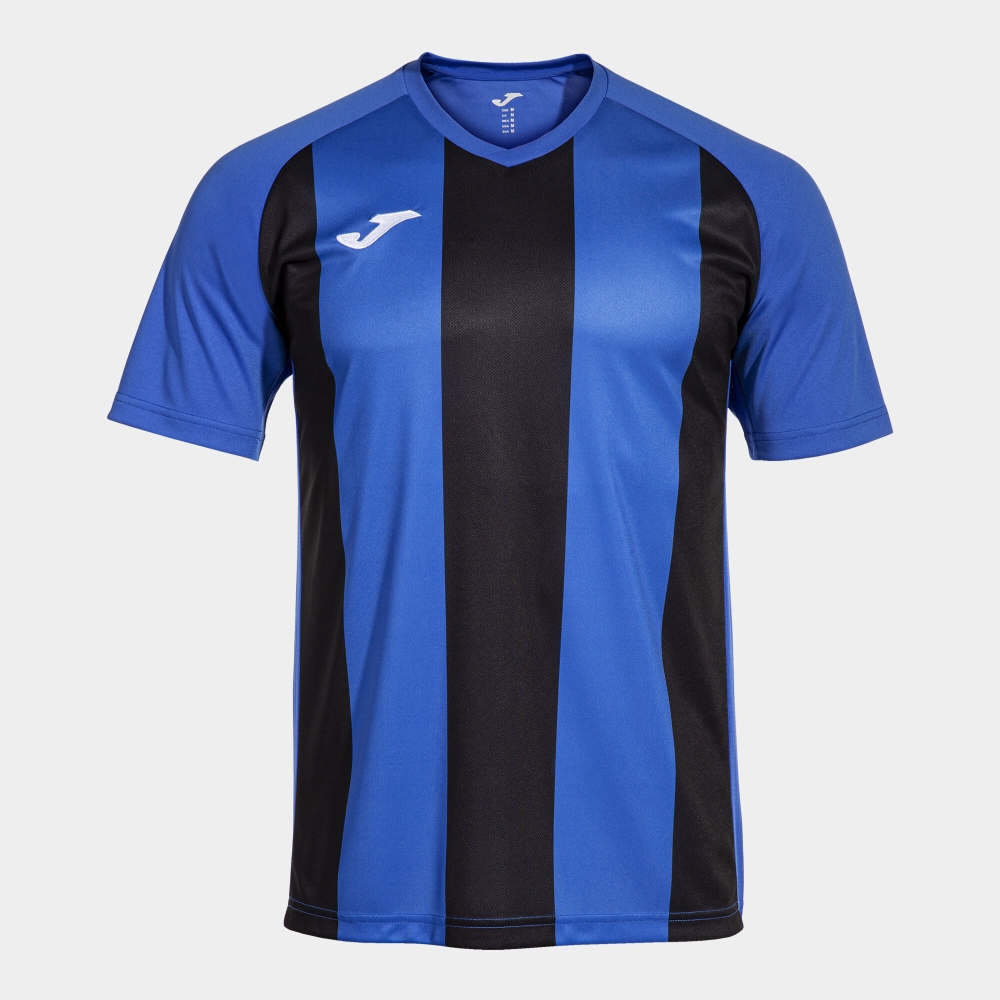 Tricou Joma Inter Iv maneca scurta Royal negru albastru roial