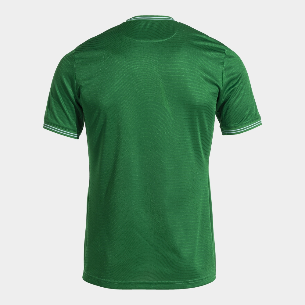 Tricou Joma Toletum V maneca scurta verde