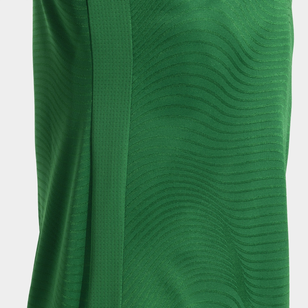 Tricou Joma Toletum V maneca scurta verde