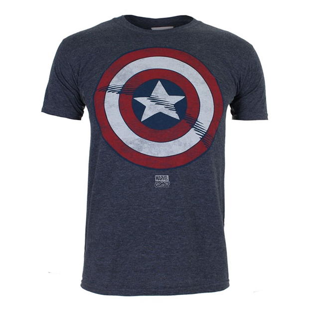 Tricou Marvel Comics