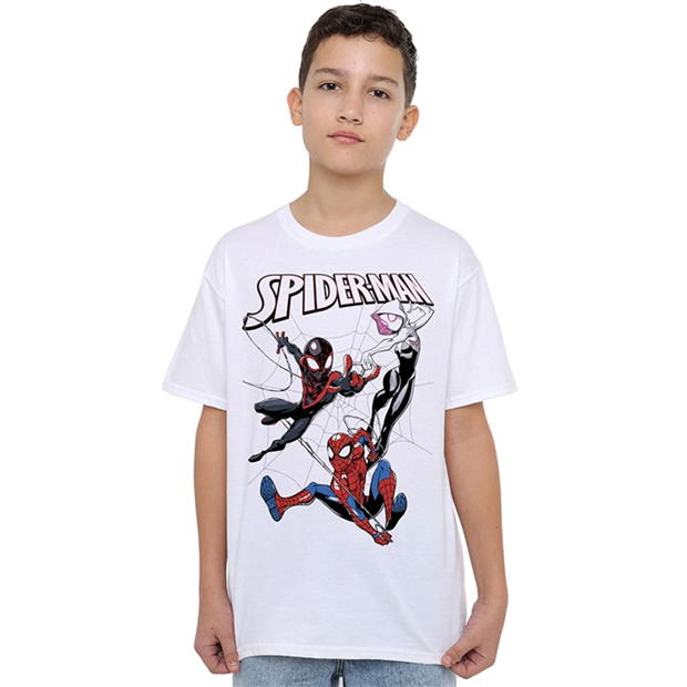 Tricou Marvel Comics