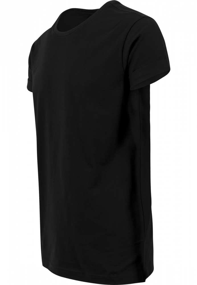 Tricou negru Urban Classics