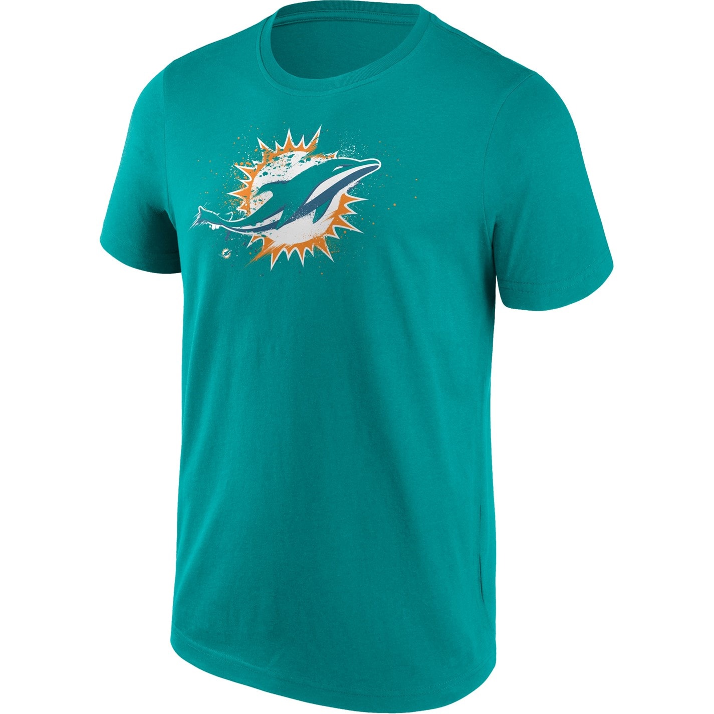 Tricou NFL Splatter Unisex pentru adulti