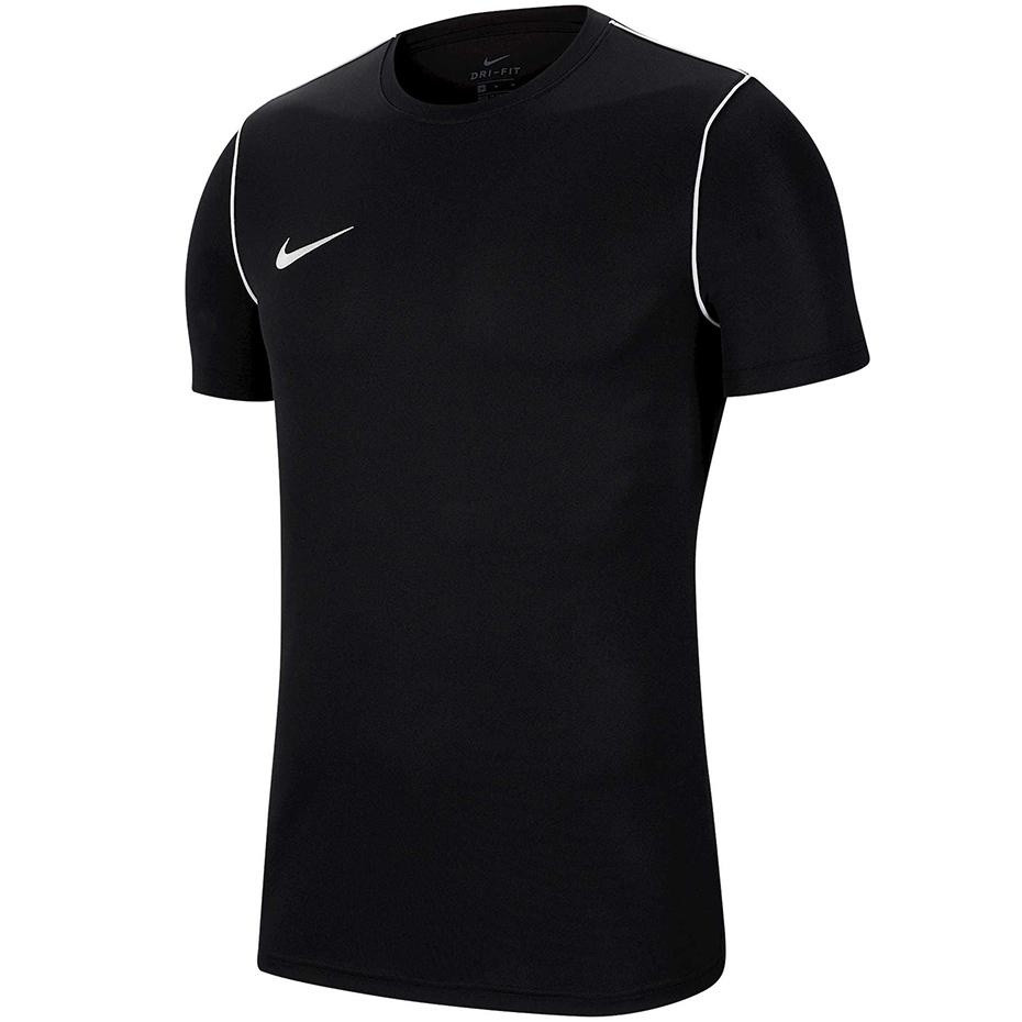 Tricou Nike Dri-Fit Park antrenament negru BV6905 010 pentru Copii