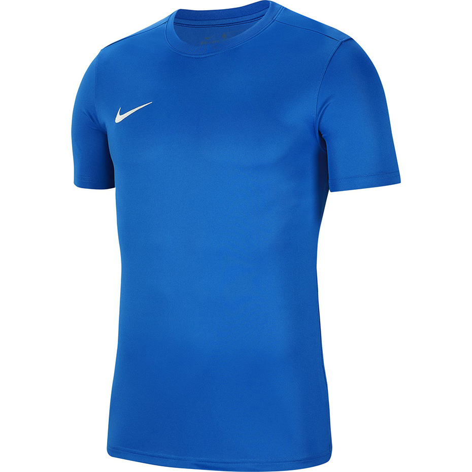 Tricou Nike Dry Park VII JSY SS albastru For BV6741 463 pentru Copii