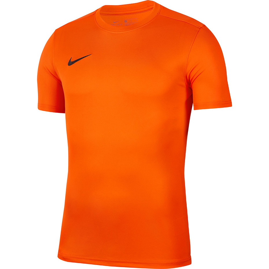 Tricou Nike Dry Park VII JSY SS portocaliu For BV6741 819 pentru Copii