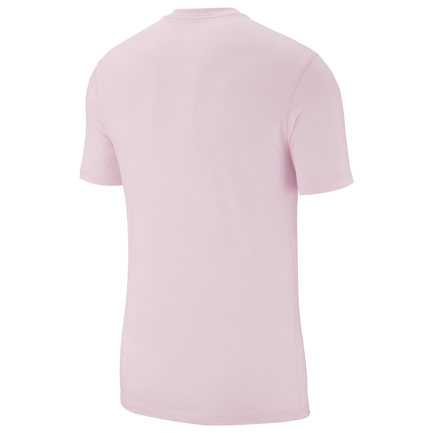 Tricou Nike JDI Word pentru Barbati roz