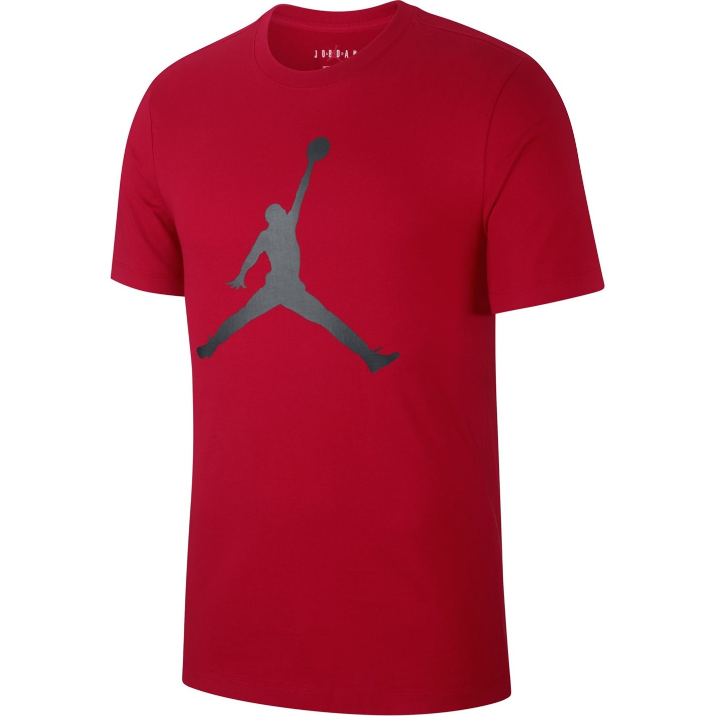 Tricou Nike Jumpman pentru Barbati rosu