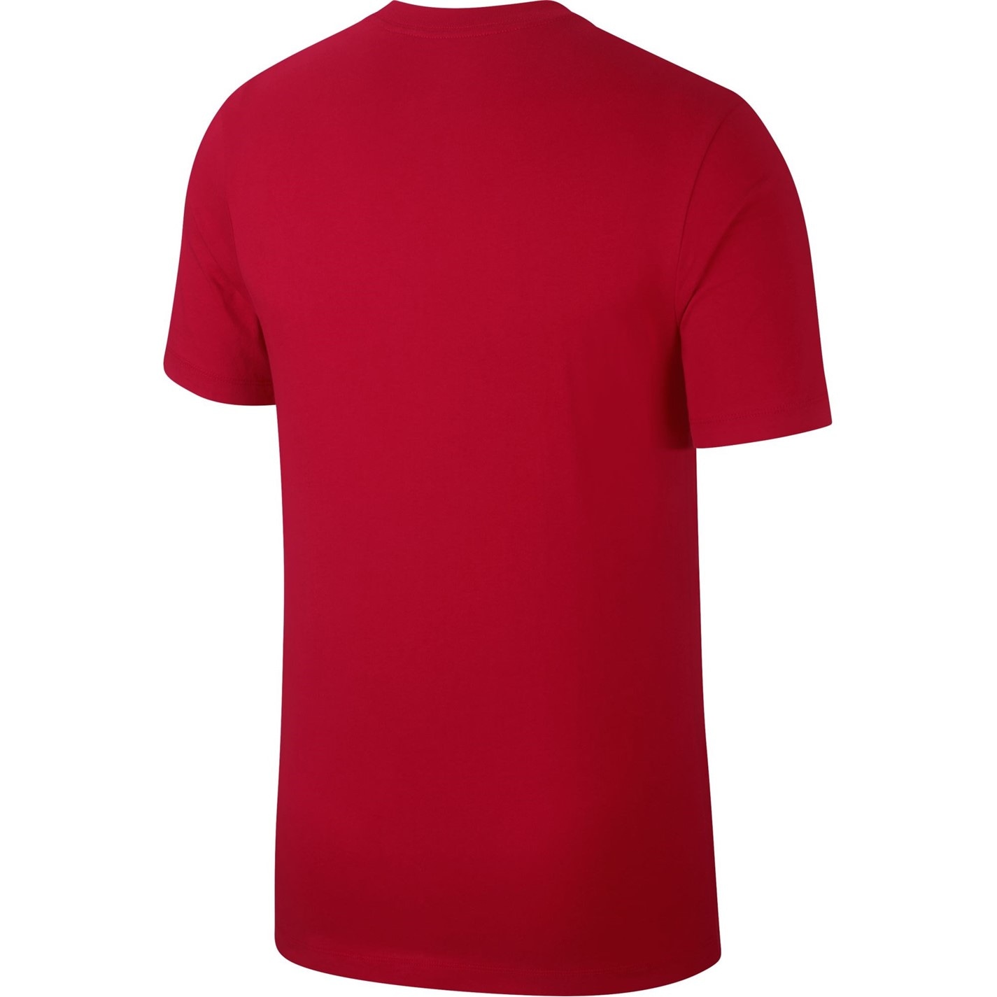 Tricou Nike Jumpman pentru Barbati rosu