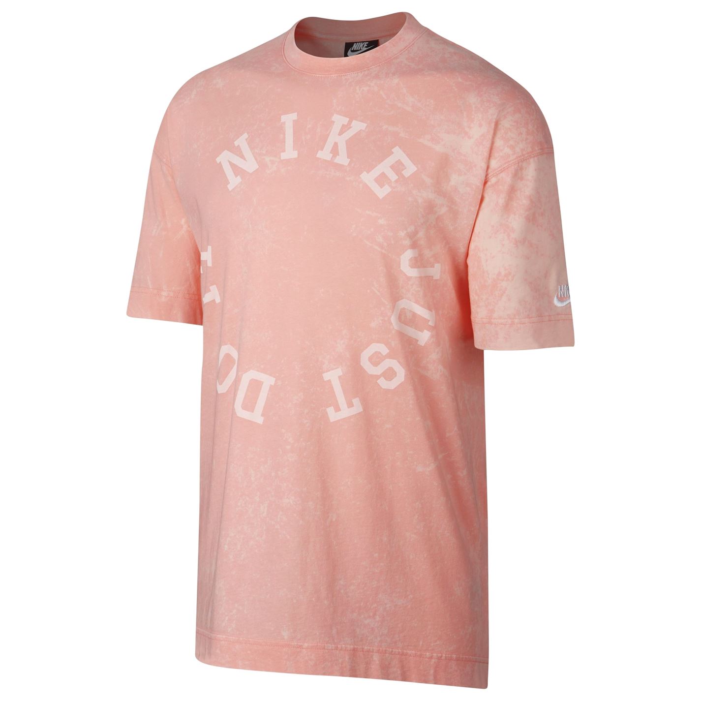 Tricou Nike Wash pentru Barbati roz