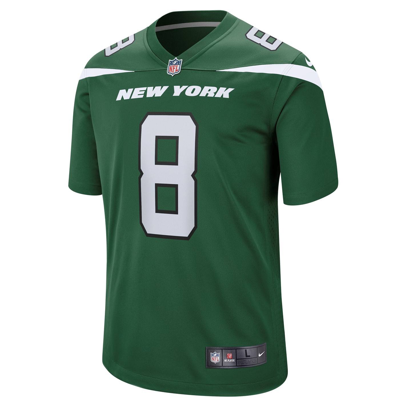 Tricou NYJ H GM JSY Nike pentru barbati