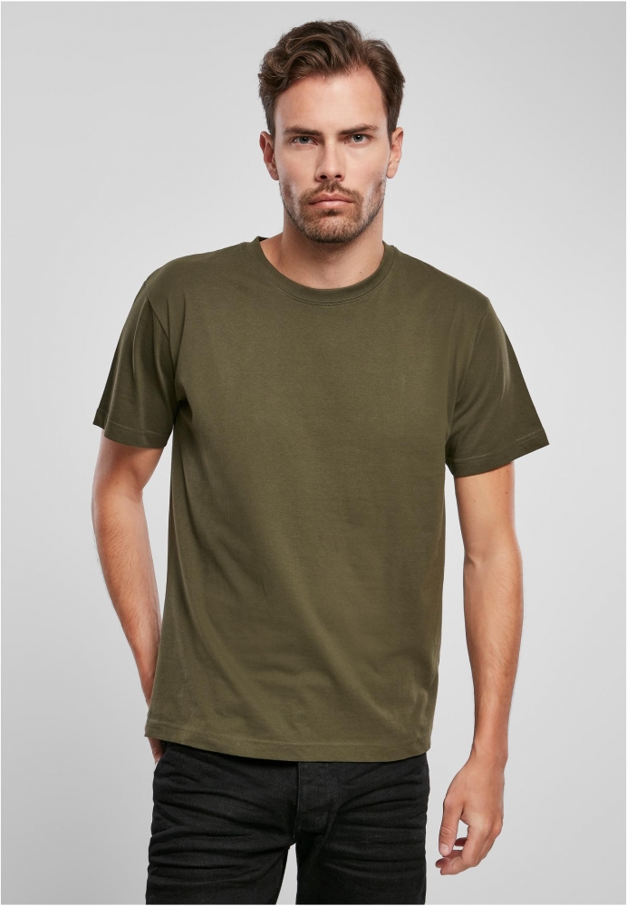 Brandit Premium Shirt oliv