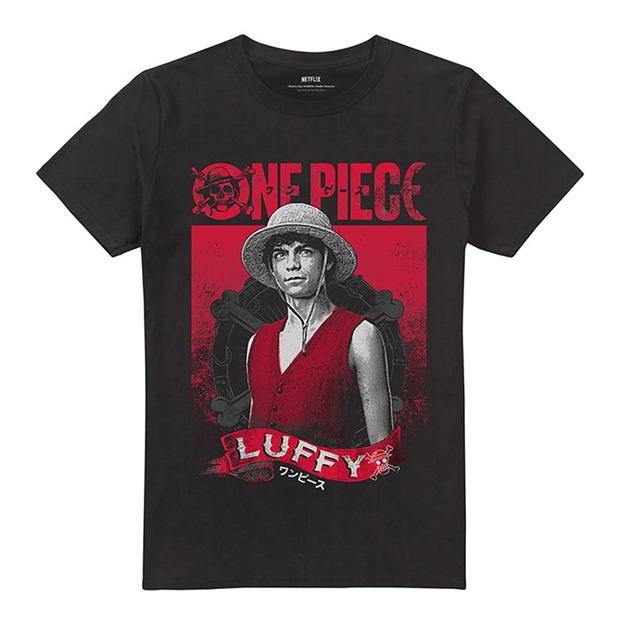 Tricou One Piece