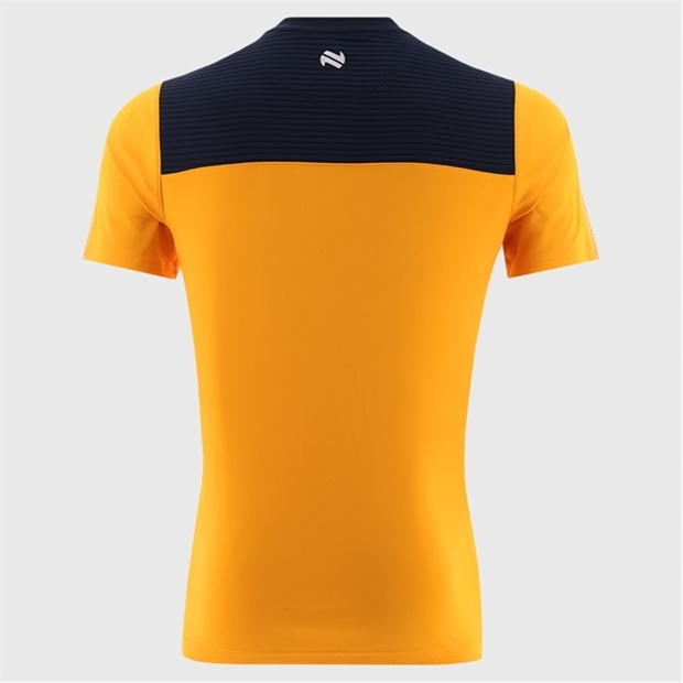 Tricou ONeills Antrim Dynamo pentru copii amb mne alb