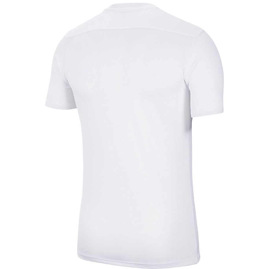 Tricou pentru barbati Nike Dry Park VII JSY SS alb BV6708 101