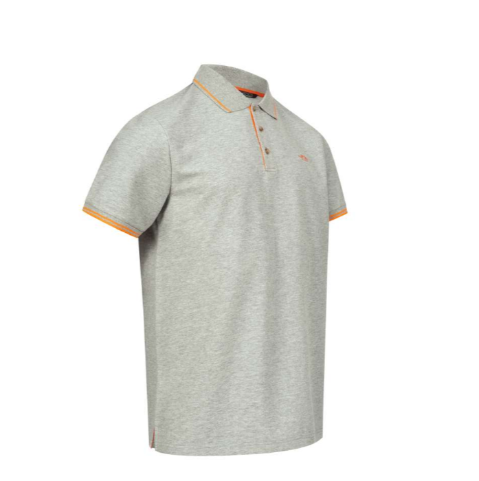 TRICOU POLO 22 gri BLASER