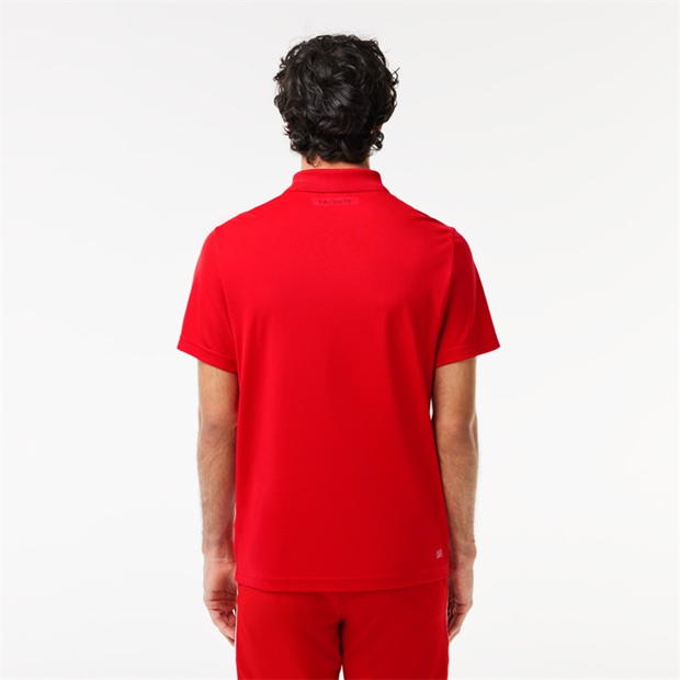 Tricouri Polo Lacoste Croc Logo