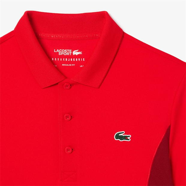 Tricouri Polo Lacoste Croc Logo