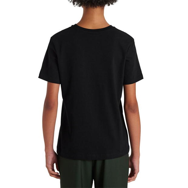 Tricou PS Paul Smith Hug negru