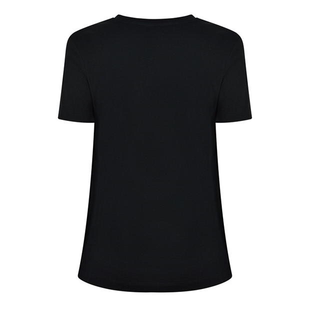 Tricou PS Paul Smith Hug negru