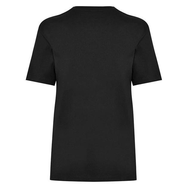 Tricou PS PAUL SMITH Skull negru