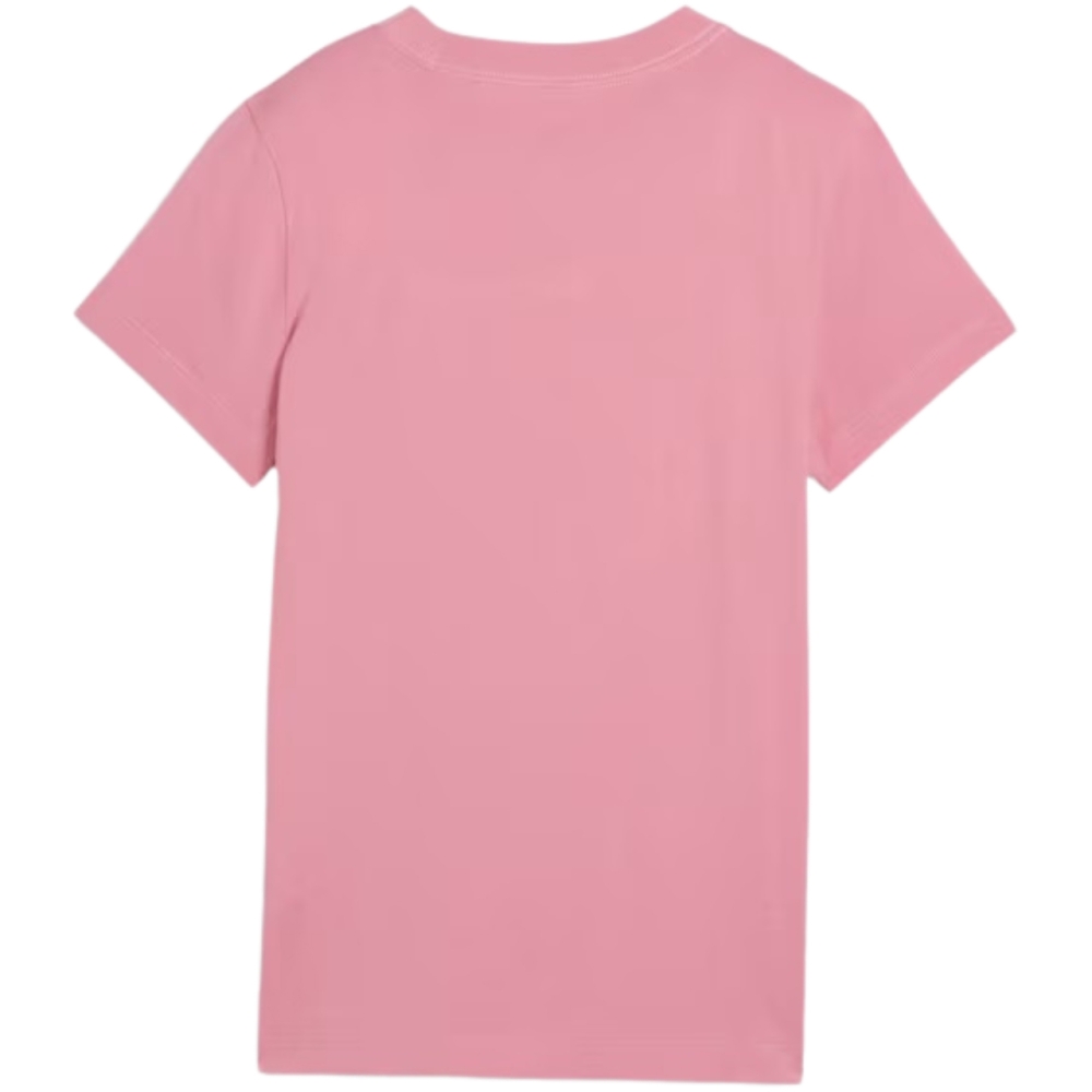 Tricou Puma roz 586775 52 pentru Femei