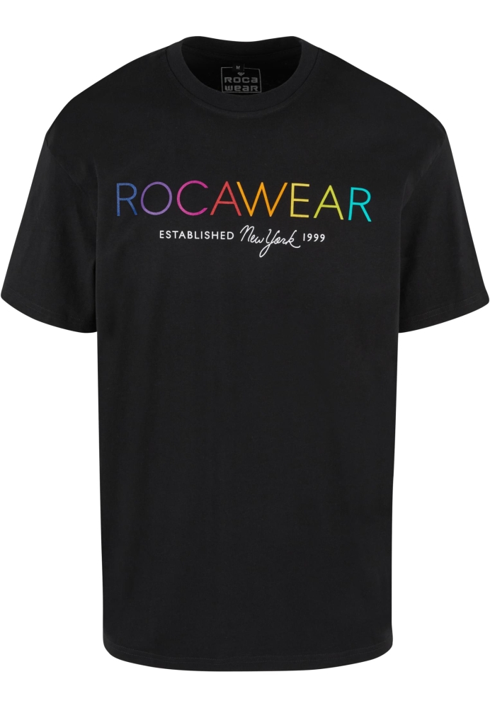 Tricou Rocawear Lamont negru