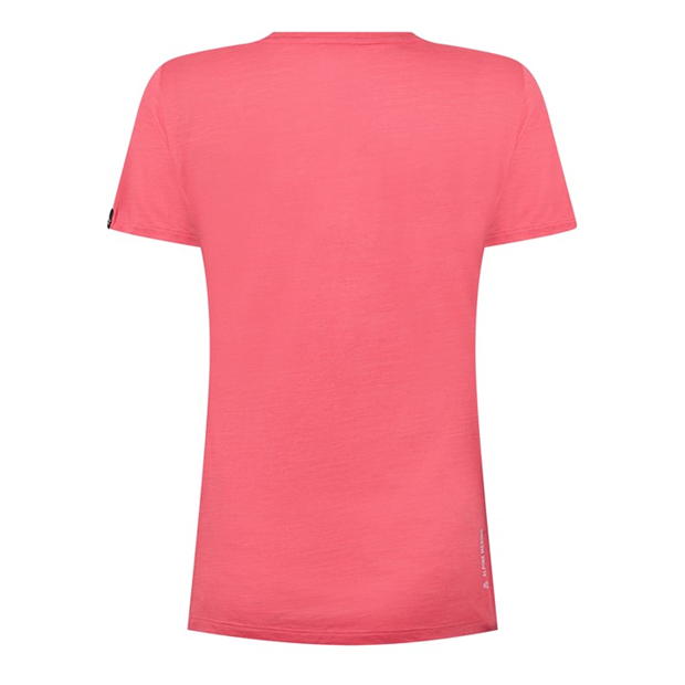 Salewa Pr Eagle Tee femei albastru coral