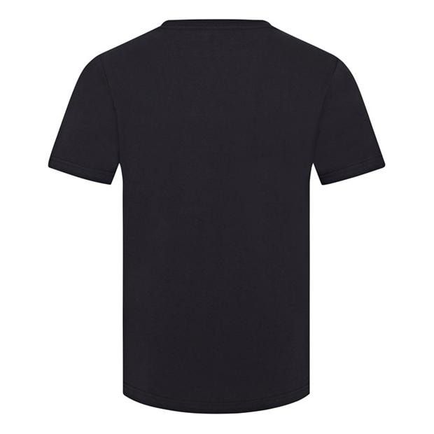 Tricou Set de 3 DKNY maneca scurta pentru Barbati negru