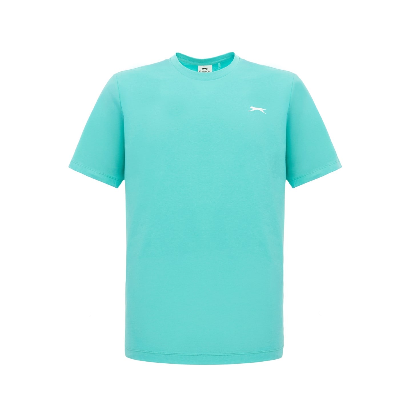 Tricou Slazenger Plain pentru Barbati bleu