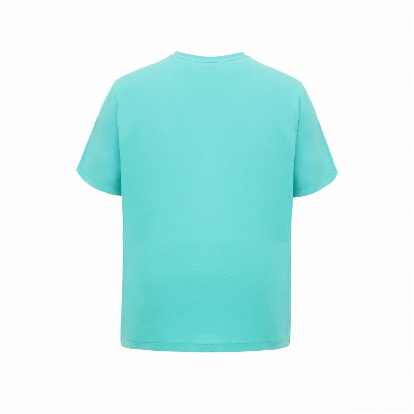 Tricou Slazenger Plain pentru Barbati bleu