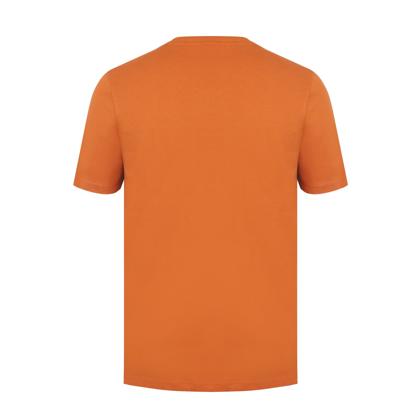 Tricou Slazenger Plain pentru Barbati portocaliu