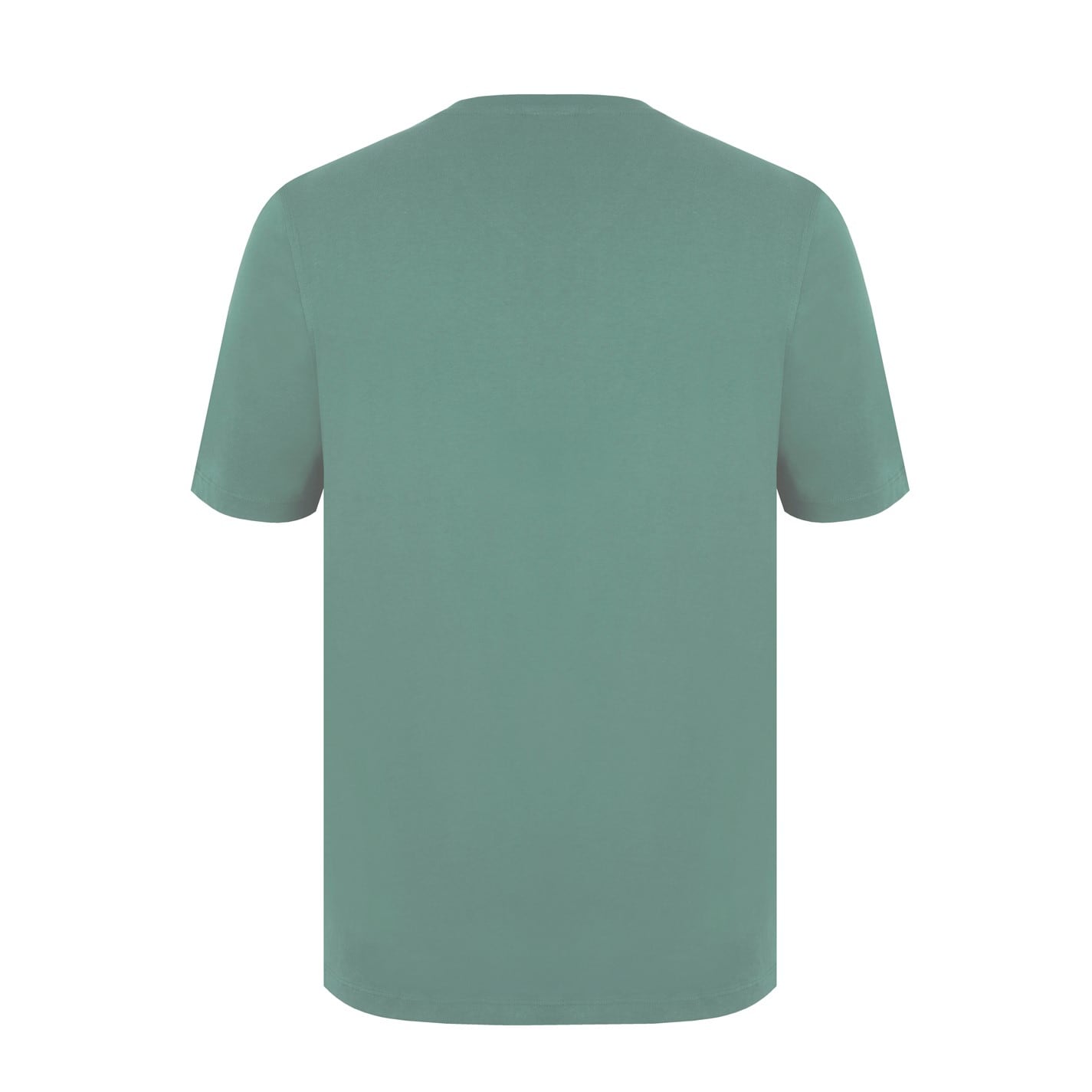 Tricou Slazenger Plain pentru Barbati verde