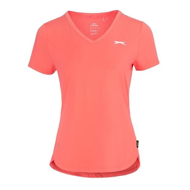 Tricou Slazenger tenis pentru femei