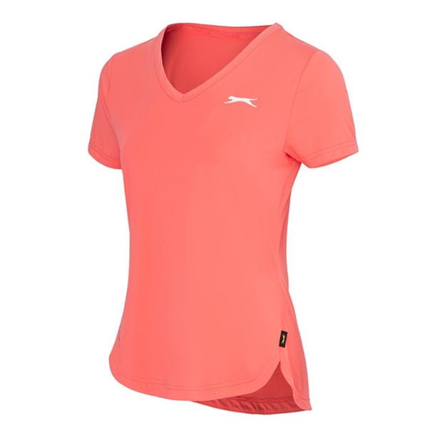 Tricou Slazenger tenis pentru femei