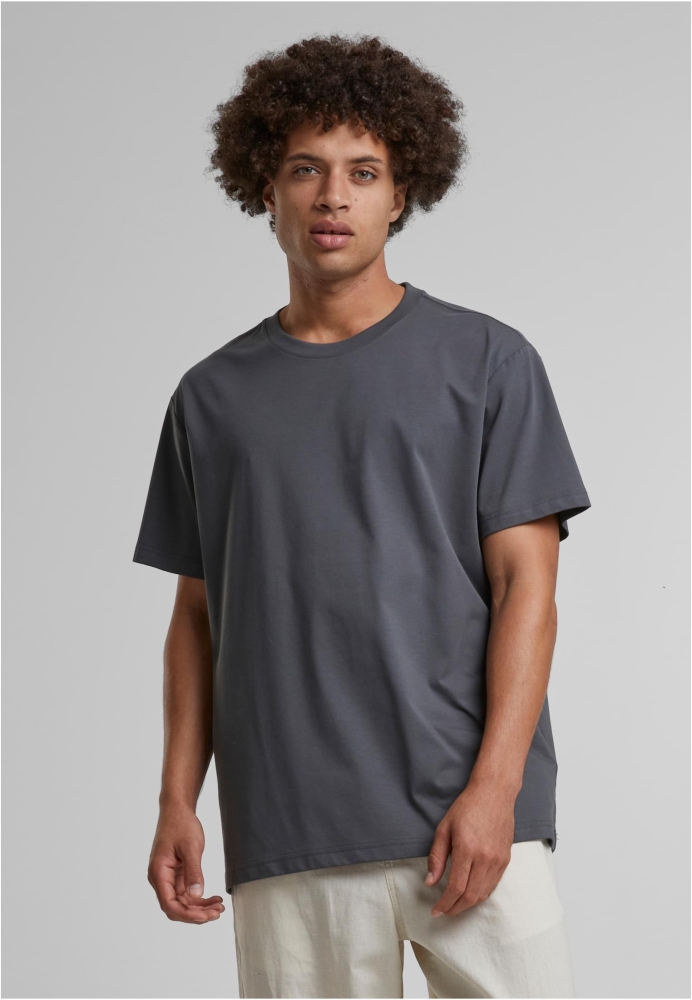 Tricou Sorona Loose Fit gri Urban Classics