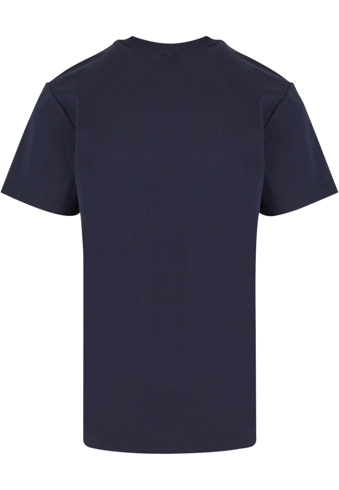 Tricou Sorona Regular bleumarin Urban Classics