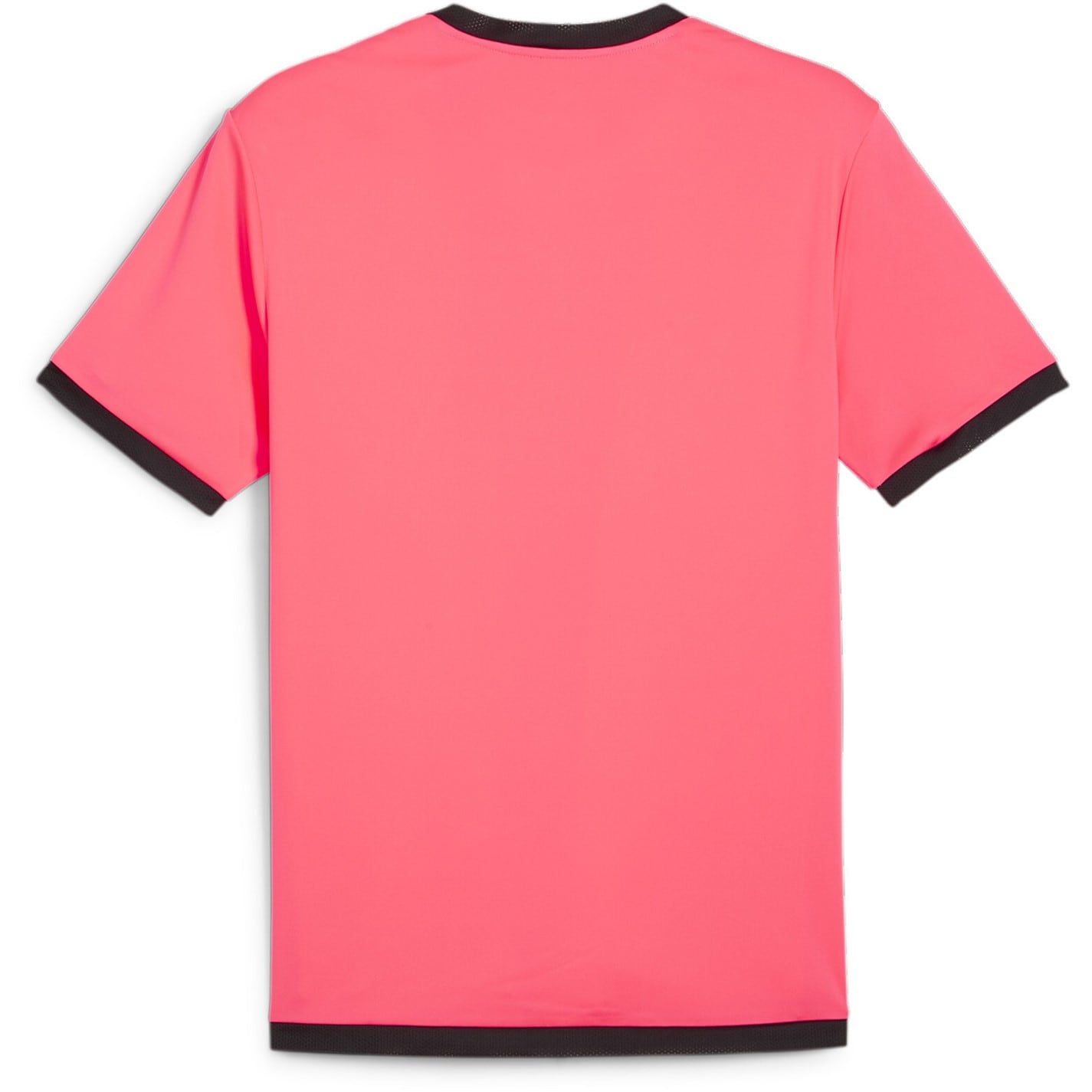 Tricou sport Puma alb glow