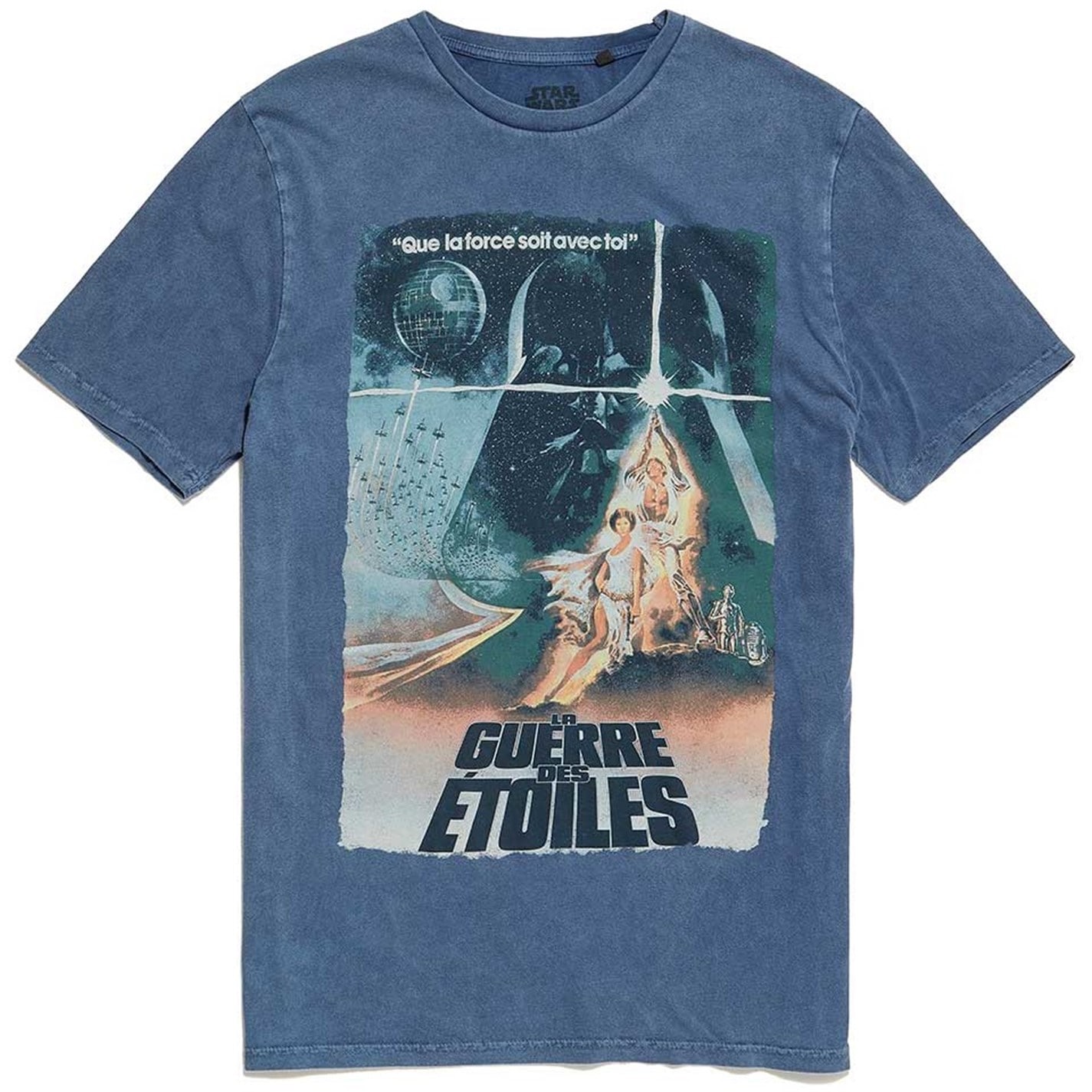 Tricou Star Wars Movie 99