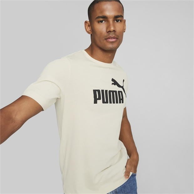 Tricou Tricou Puma (S) pentru Barbati verde snow