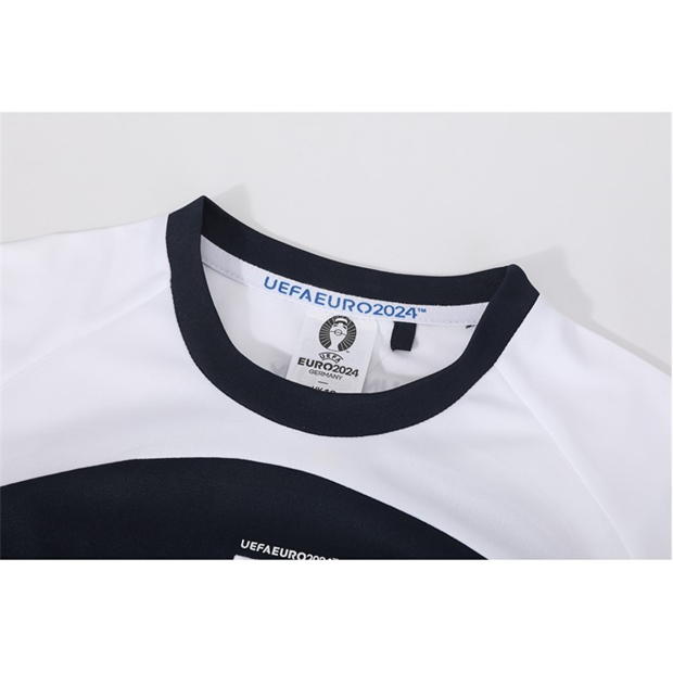 Tricou UEFA Euros 2024™ Poly pentru femei