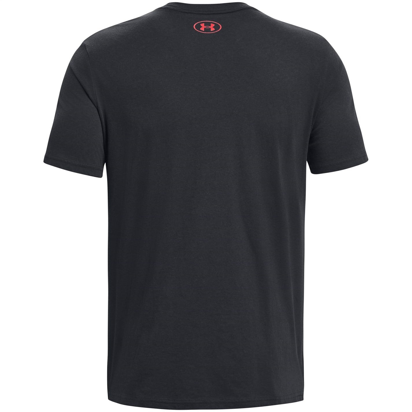 Tricou Under Armour Project Rock Paradise pentru Barbati negru