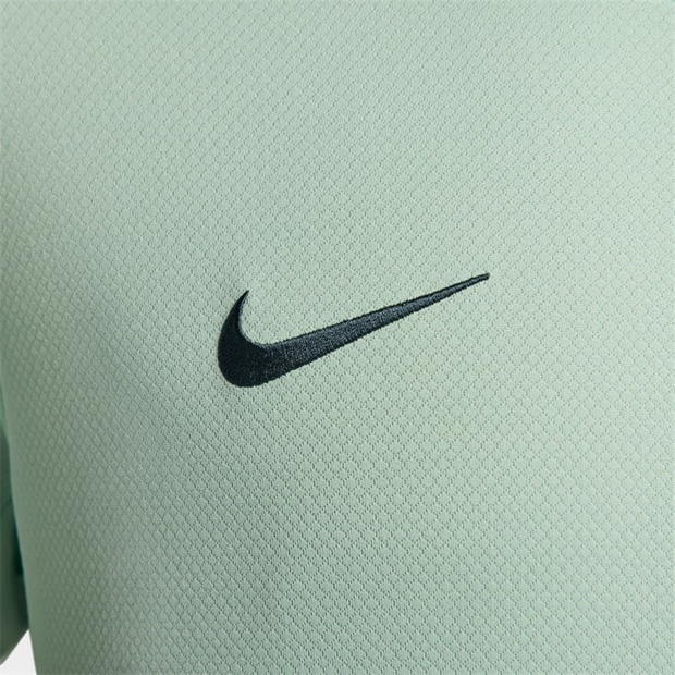 Tricouri Nike Tottenham Hotspur Third Strike 2024 2025 pentru adulti verde