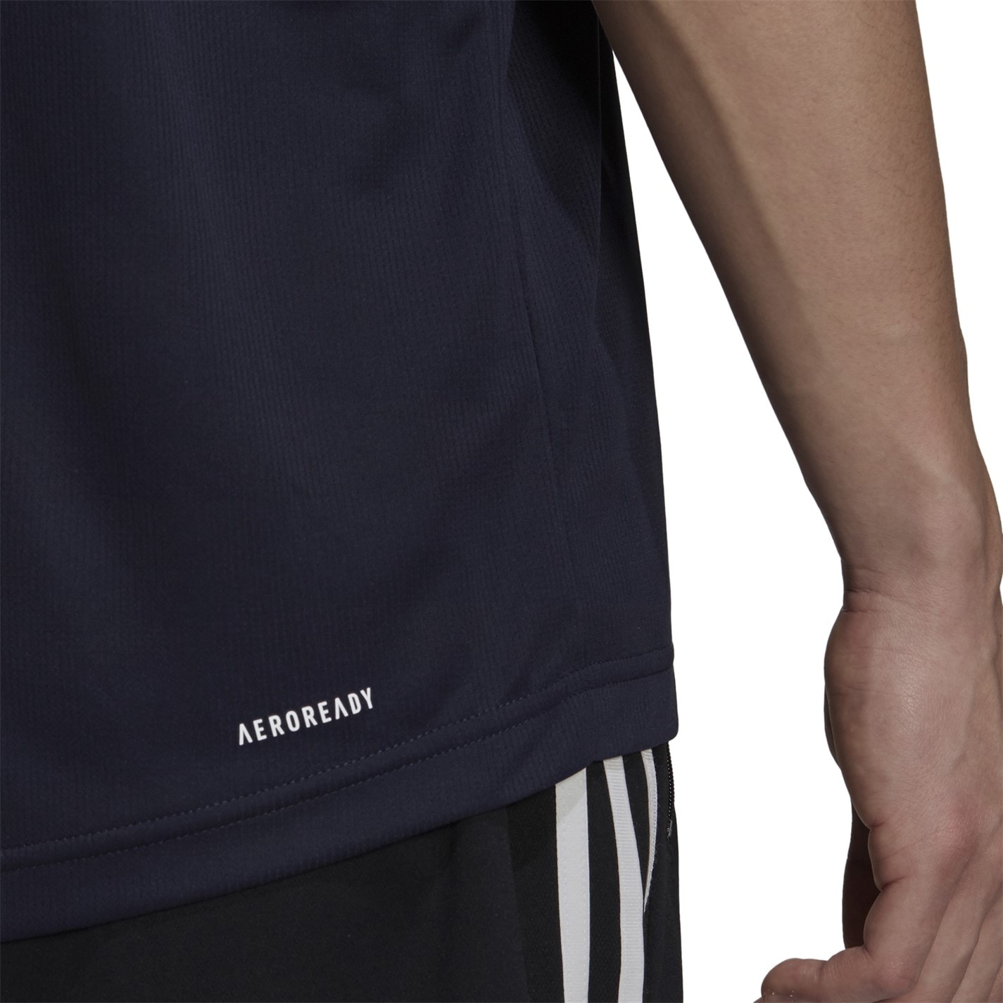 Tricouri Polo adidas Fab pentru Barbati bleumarin