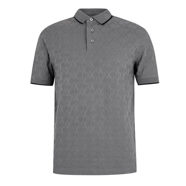 Tricouri Polo Armani Exchange Armani Exchange