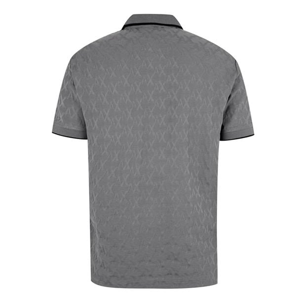 Tricouri Polo Armani Exchange Armani Exchange