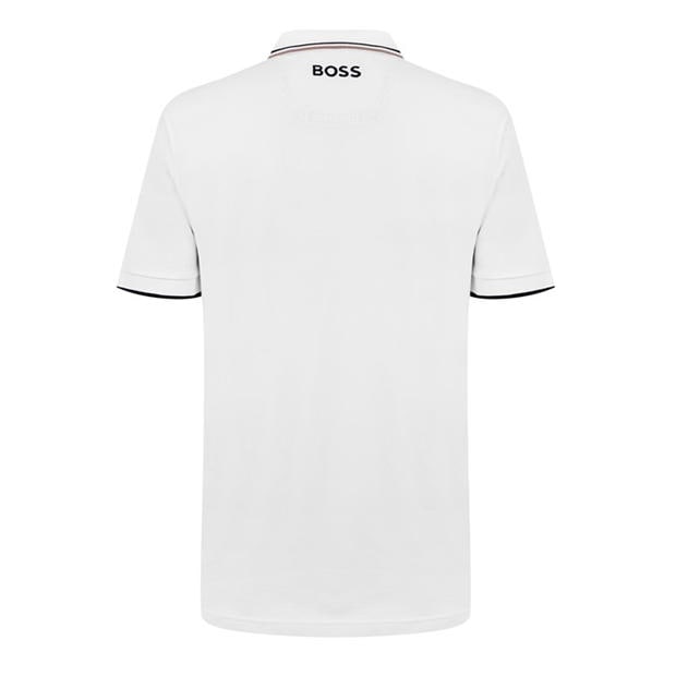 Tricouri Polo Boss Paddy Pro natural